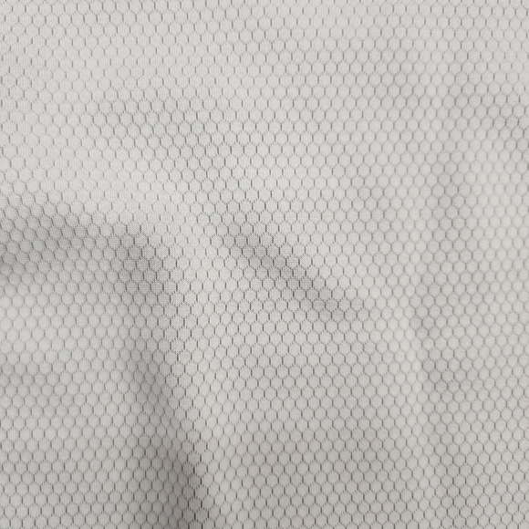 UA ColdGear Half Zip Golf Pullover, Medium - Picture 2 of 7